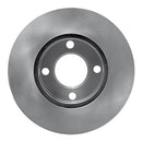 DFC Brake Rotors - Plain