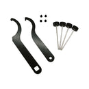 Air Lift Performance 05-14 Audi A3 / 06-14 VW GTI Coilover Kit