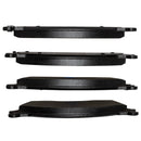 DFC 03-08 Dodge Ram 4000 (Mexico) Front 4000 Hybridynamic Brake Pads