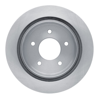 DFC 04-06 Ford E-150 Rear Rotors