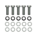 Wilwood Rotor Bolt Kit - 3/8in 24x1.12 Axle Clamp