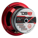 DS18 5.25in 150 Watts RMS 8 ohm Mid-Range Loudspeaker