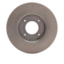 DFC 76-82 Nissan 310 Front Brake Rotor