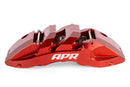 APR 22-26 Audi RS3 370x34mm 6-Piston Big Brake Kit - Front - Red - (8Y RS3)