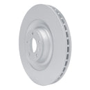 DFC 07-11 Audi S6 Front GeoSPEC Coated Rotor