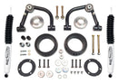 Tuff Country 03-23 Toyota 4Runner 3in Uni-Ball Lift Kit (Excl. Trail Edition & TRD Pro SX6000)