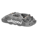 Wilwood XRS4R 1.38/1.38 1.10 Rotor Caliper - Ano