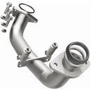 MagnaFlow BRExhaust 16-22 Honda HR-V 1.8L Front Pipe Kit