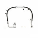 DFC 07-18 Jeep Wrangler Front-L Brake Hose