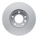 DFC 08-18 Mercedes-Benz G550 Front GeoSPEC Coated Rotor