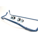 Dinan 13-18 BMW 320i xDrive Swaybar Set (Front 25mm - Rear 19mm)