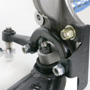 Ridetech 68-74 Chevrolet Nova HQ Air Suspension System w/ Hub Spindle & Double Adj. Bars