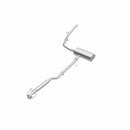 MagnaFlow BRE Exhaust Kit Replacement Toyota