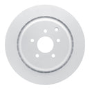 DFC GeoSPEC Coated Rotors - Plain
