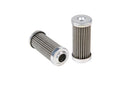 Aeromotive Replacement 100 Micron SS Element (for 12316 Filter Assembly)