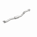 Magnaflow 19-22 Subaru Ascent 2.4L OEM Grade Federal / EPA Compliant Direct-Fit Catalytic Converter