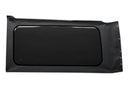 Bestop 18-26 Jeep Wrangler JL Oe JL Replacement Windows (Quarter Left Hand 2-Door Blk Vinyl Tinted)