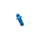 Russell Performance -6 AN Straight Flare Bulkhead