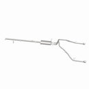 MagnaFlow BRE Exhaust Kit 10-11 Dodge Ram 1500 5.7L