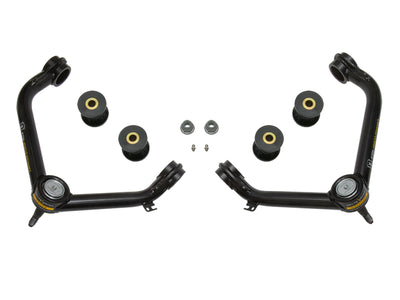 ICON 2019+ Ram 1500 2/4WD .75-2.5in Stage 4 Suspension System w/Tubular Uca