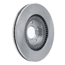 DFC 17-20 Kia Cadenza Front Brake Rotor