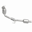 Magnaflow Conv Direct Fit 19-20 Volkswagen Jetta 1.4L Underbody