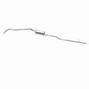 MagnaFlow BRE Exhaust Kit 95-97 Toyota Tacoma 2.4L