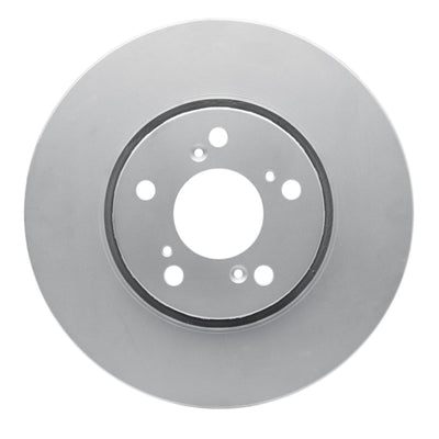 DFC 14-20 Acura RLX Front GeoSPEC Coated Rotor