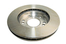 DBA 95-05 Chrysler Sebring Front Street Series Standard Rotor