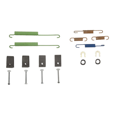 DFC 82-85 Honda Accord Sedan Rear Drum Brake Hardware Kit