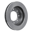 DFC Brake Rotors - Plain