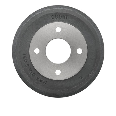 DFC 95-04 Ford Contour Rear True Balanced Brake Drum
