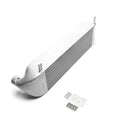 Cobb 16-18 Ford Focus RS Stage 2 Power Package - Silver