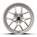 fifteen52 Sector RSR 19x8.5 5x130 50mm ET 71.6mm Center Bore White Gold