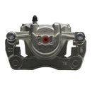 DFC 07-13 Suzuki SX4 Front-L Premium Caliper - Silver Zinc Coated