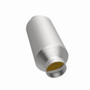 Magnaflow Conv Uni CA 2.00in./2.00in. Straight Direct Fit Converter
