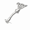 MagnaFlow 12-13 Mazda 3 2.0L Direct Fit Converter