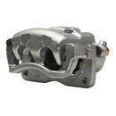 DFC 07-08 Ford Edge Front-R Silver Zinc Coated Premium Caliper