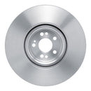 DFC Brake Rotors - Plain
