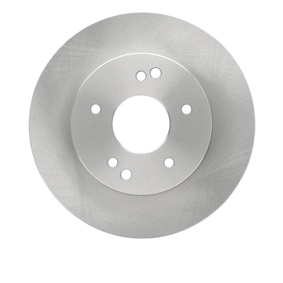DFC 63-82 Chevrolet Corvette Front/Rear Brake Rotor