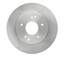 DFC 63-82 Chevrolet Camaro Rear Rotors