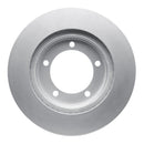 DFC 98-06 Chevrolet P30 Front GeoSPEC Coated Rotor