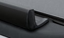 Access ADARAC Aluminum Utility Rails 19-24 RAM 2500/3500 (w/o RamBox) 6ft 4in Bed - Matte Black