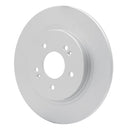 DFC GeoSPEC Coated Rotors - Plain