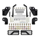 Westin 17-19 Ford F-250/350 Pro-Mod Front Bumper - Textured Black