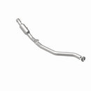 Magnaflow 13-14 Mercedes-Benz GL450 4.6L Direct Fit Converter