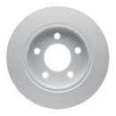 DFC 94-04 Ford Mustang Rear GeoSPEC Coated Rotor
