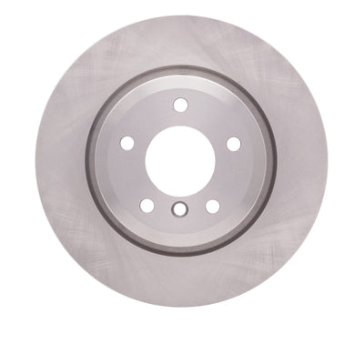 DFC 11-16 BMW Z4 Rear Brake Rotor
