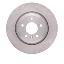 DFC 11-16 BMW Z4 Rear Brake Rotor