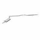 MagnaFlow BRE Exhaust Kit 00-05 LeSabre Park Ave Bonneville 3.8L